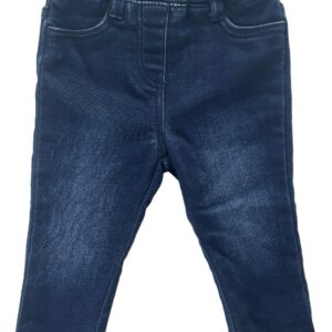 Jegging bleu léger 12 mois DPAM