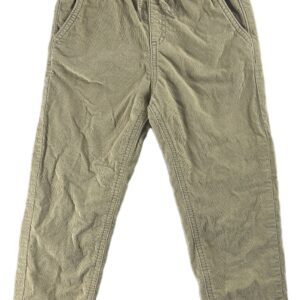Pantalon côtelé beige 36 mois Mayoral