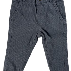 Pantalon chino gris 3 mois Vertbaudet