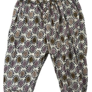 Pantalon style sarouel léger 18 mois Kiabi