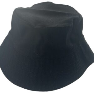 Bob noir taille unique Primark